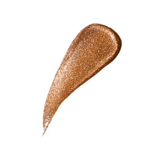 Liquid Shimmer - Gatsby