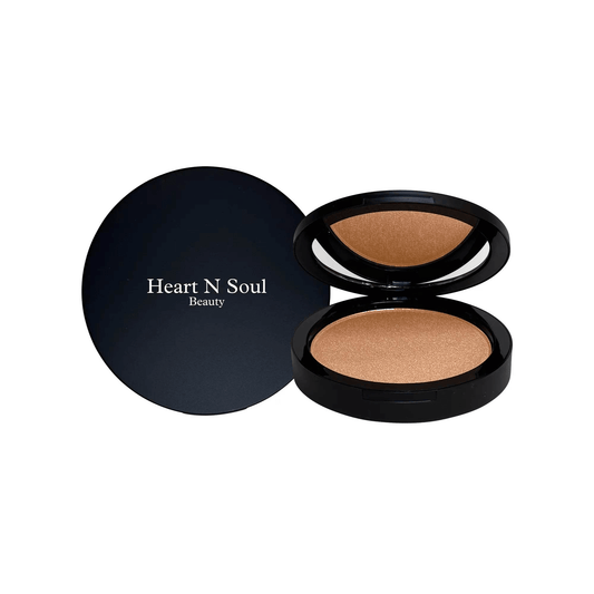Luminizing Powder - Heart N Soul Beauty