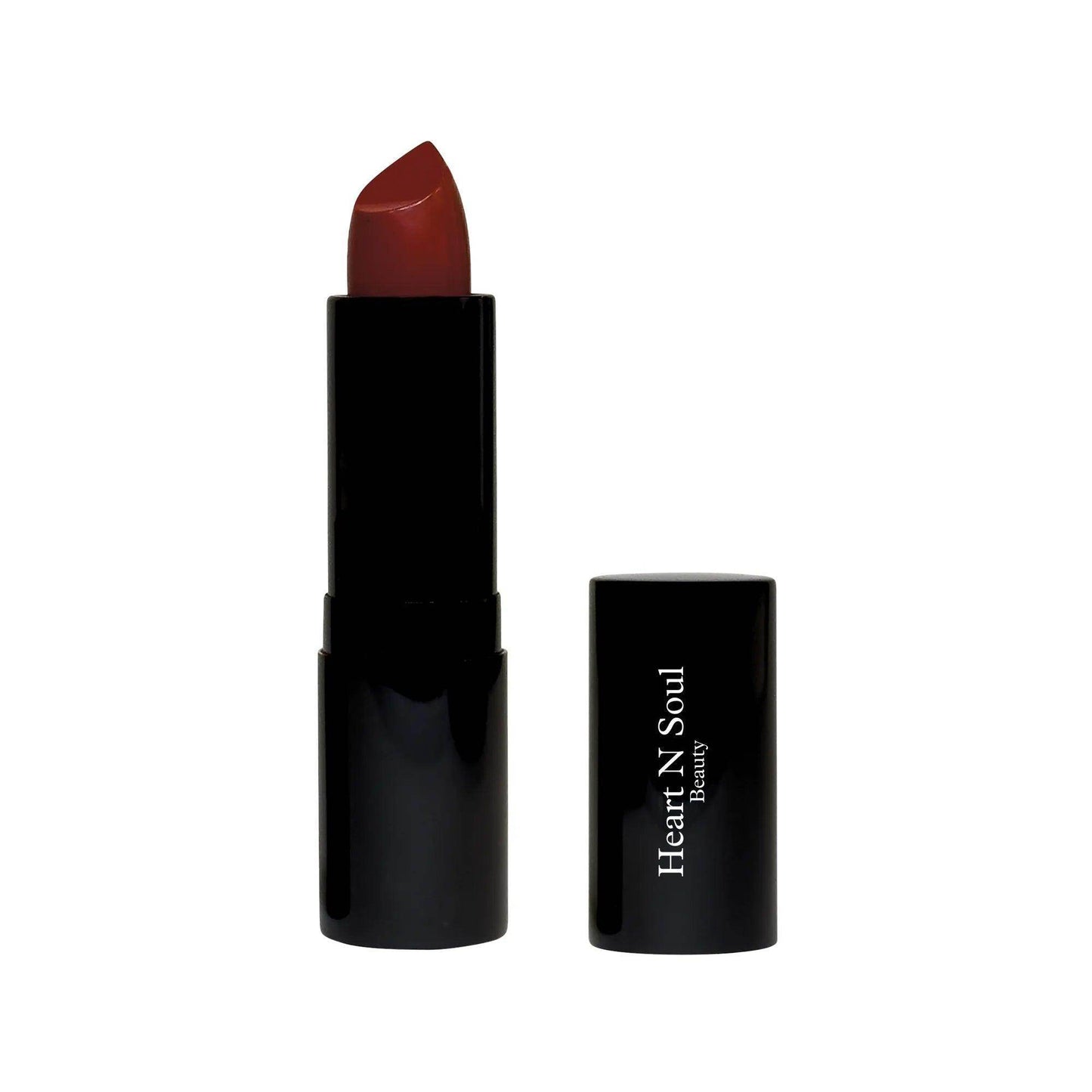 Luxury Cream Lipstick - Heart N Soul Beauty
