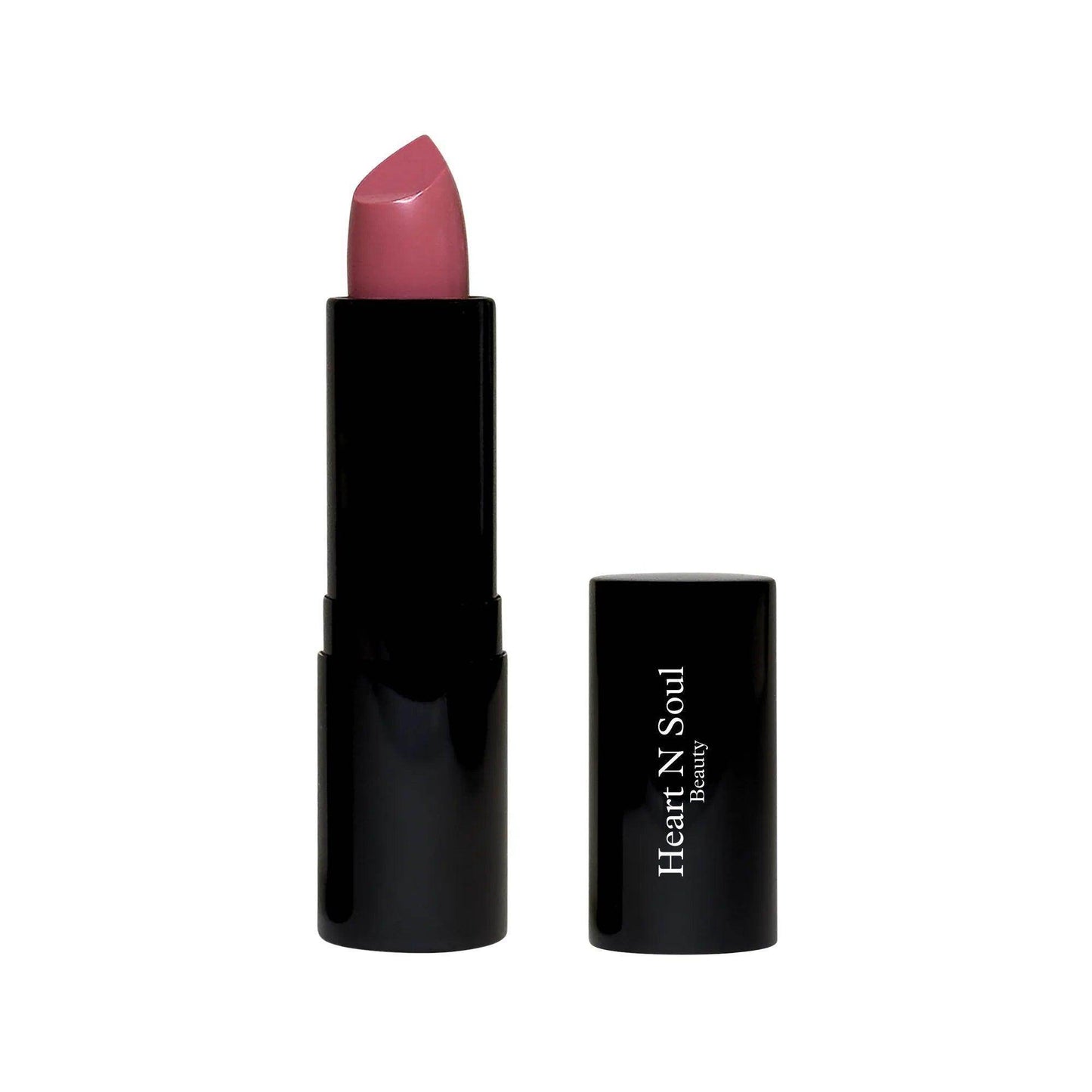 Luxury Cream Lipstick - Heart N Soul Beauty