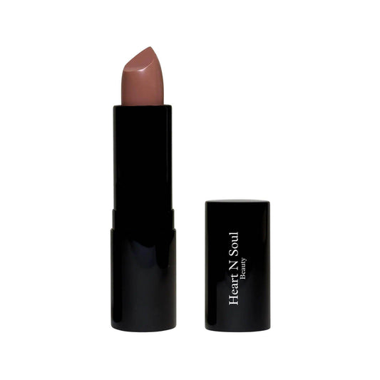 Luxury Cream Lipstick - Heart N Soul Beauty