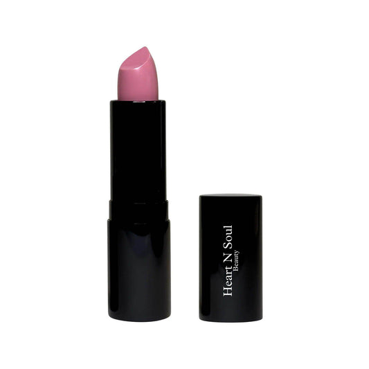 Luxury Cream Lipstick - Heart N Soul Beauty