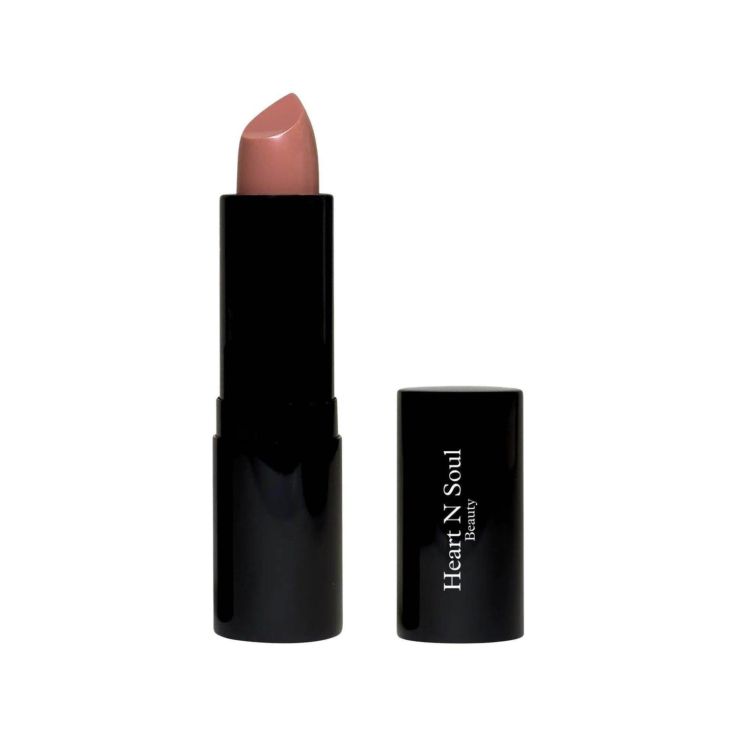 Luxury Cream Lipstick - Heart N Soul Beauty
