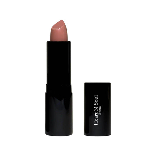 Luxury Cream Lipstick - Heart N Soul Beauty