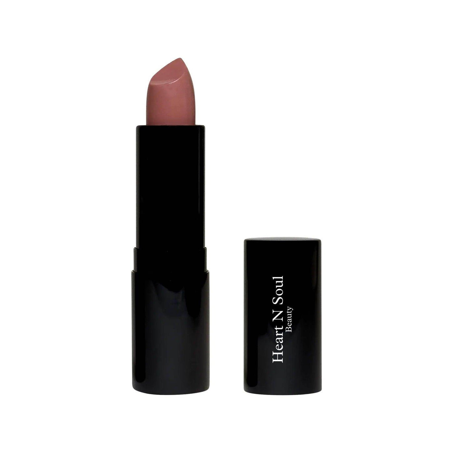 Luxury Cream Lipstick - Heart N Soul Beauty