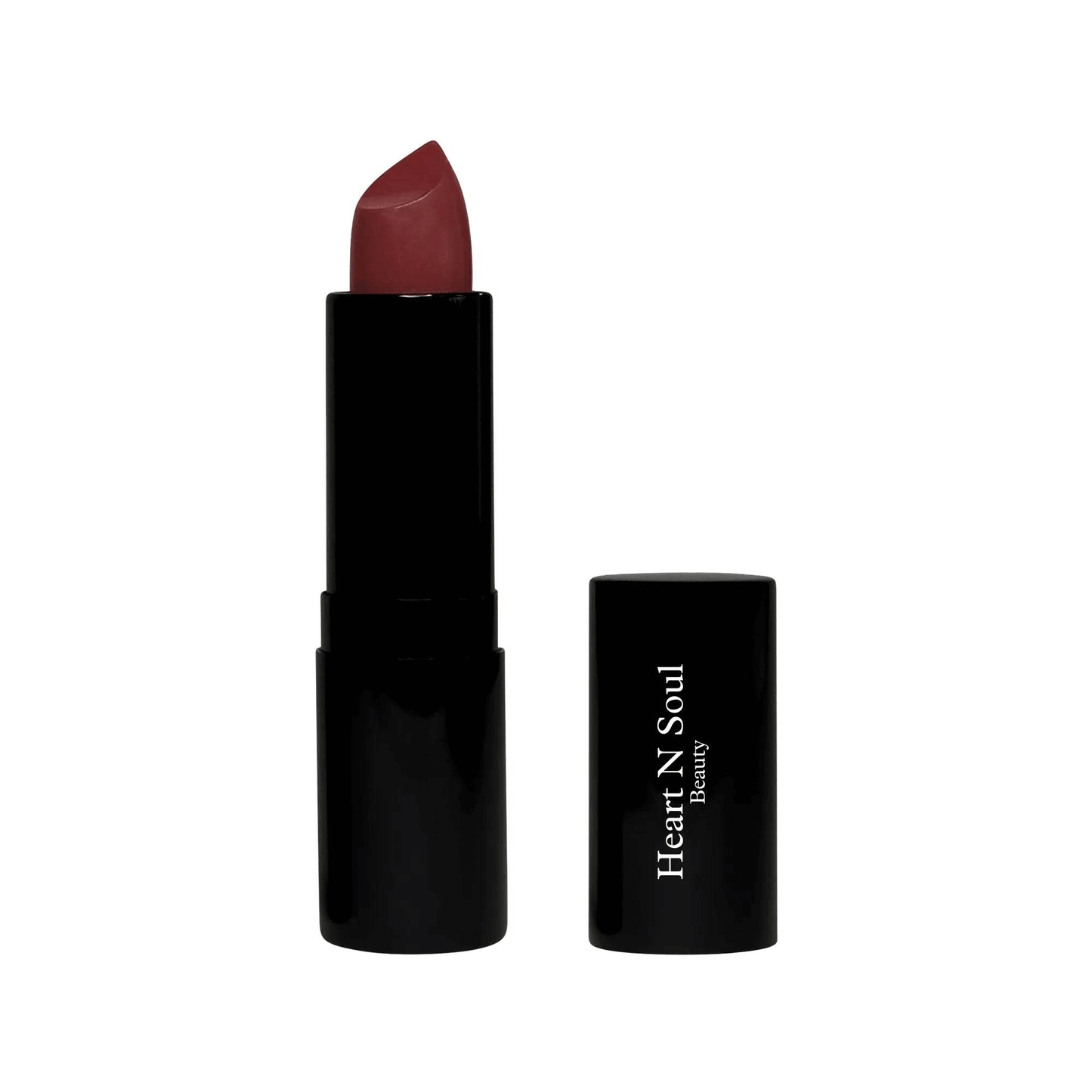 Luxury Matte Lipstick - Heart N Soul Beauty