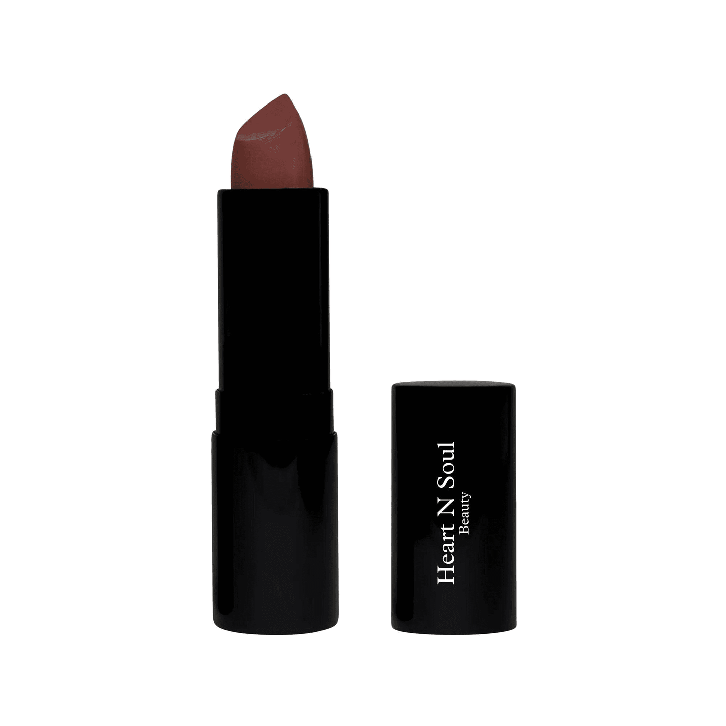 Luxury Matte Lipstick - Heart N Soul Beauty