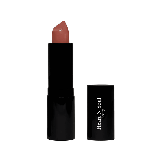 Luxury Matte Lipstick - Heart N Soul Beauty