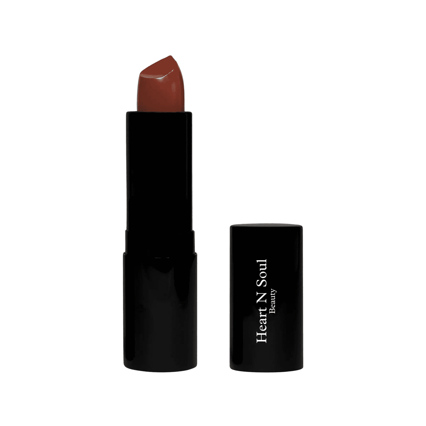 Luxury Matte Lipstick - Heart N Soul Beauty