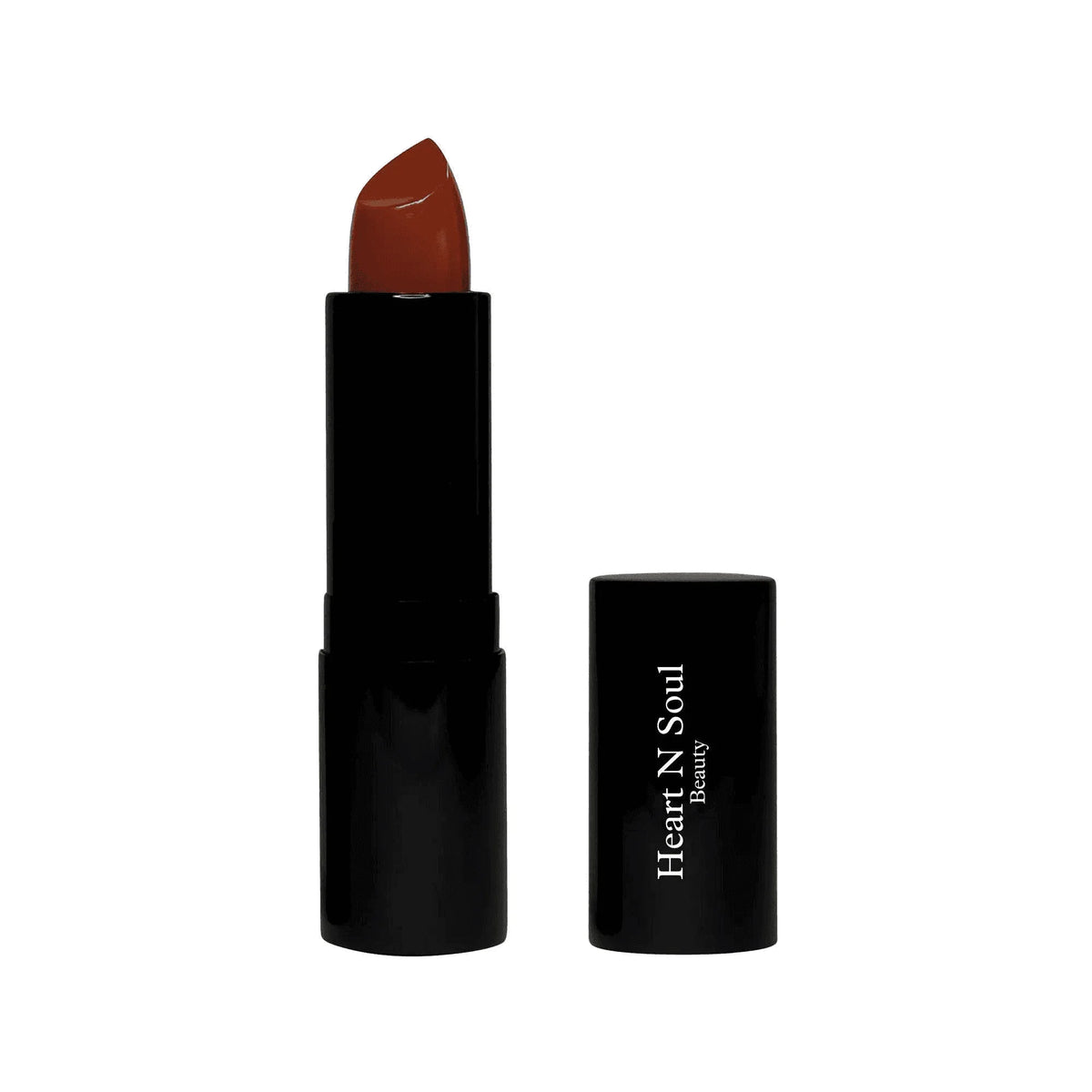 Long-Wear Vegan Luxury Matte Lipstick Megan