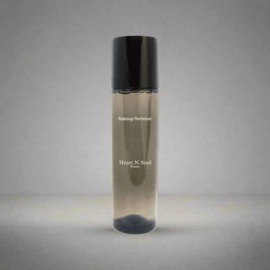 Makeup Remover Solution - Heart N Soul Beauty
