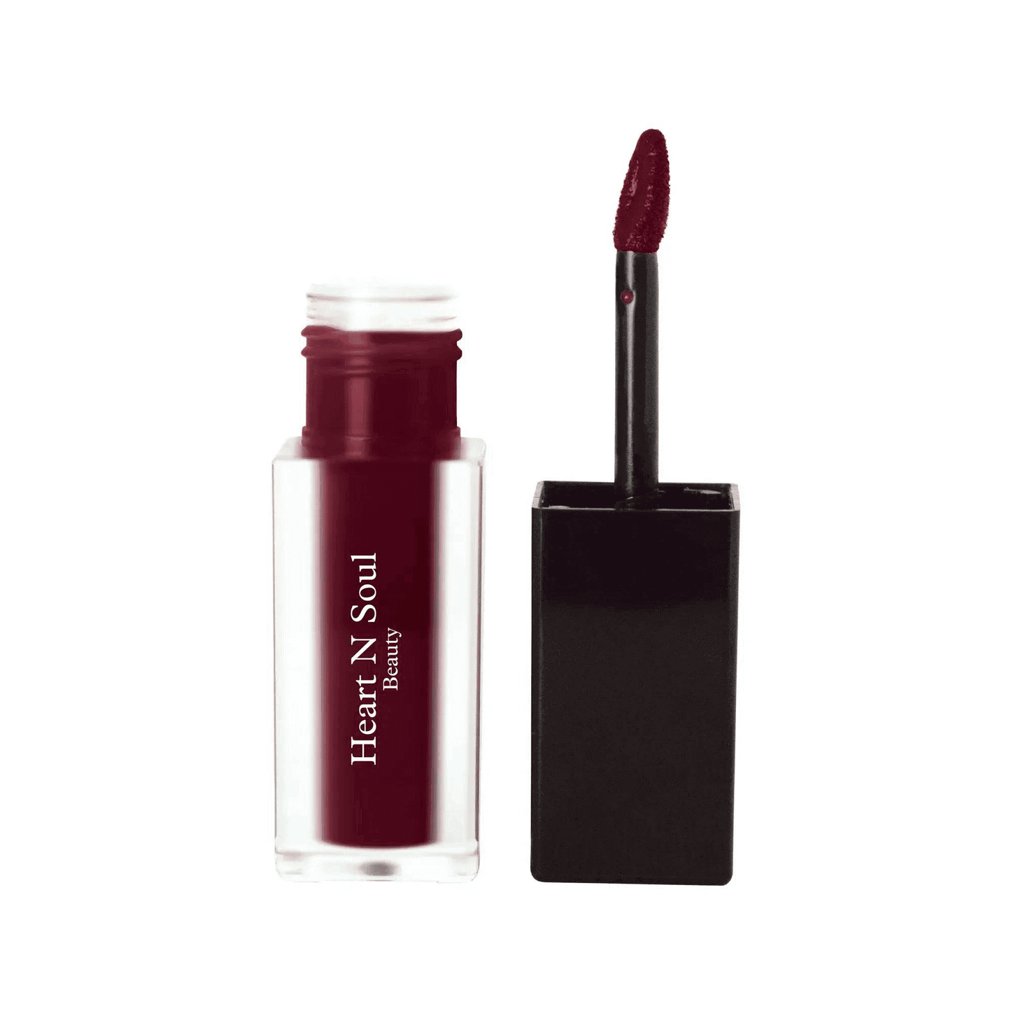 Matte Lip Stain - Heart N Soul Beauty