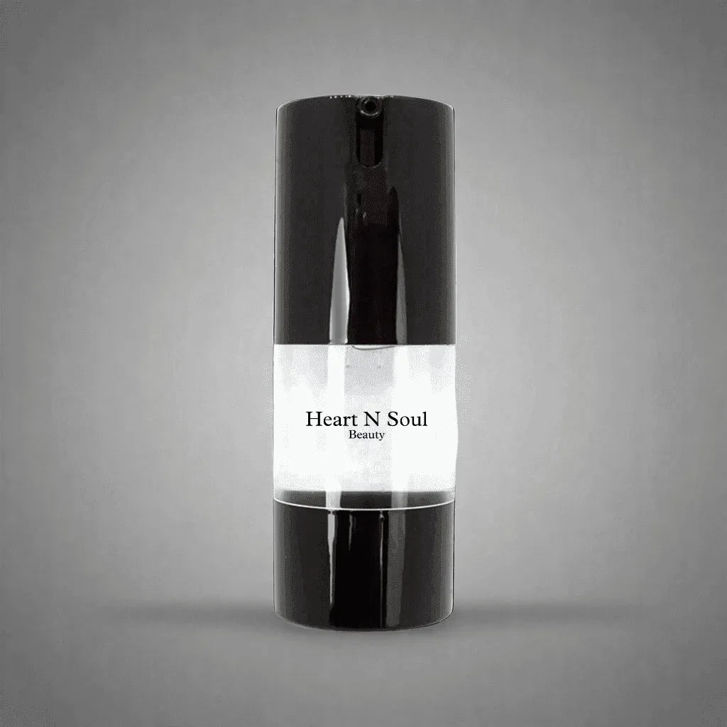 Mattifying Face Primer