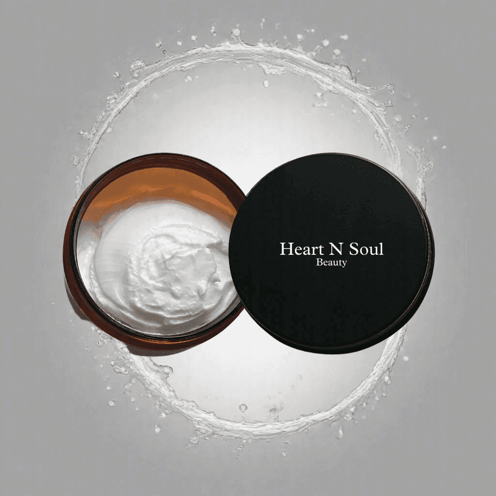 Men's Face Moisturizer - Heart N Soul Beauty