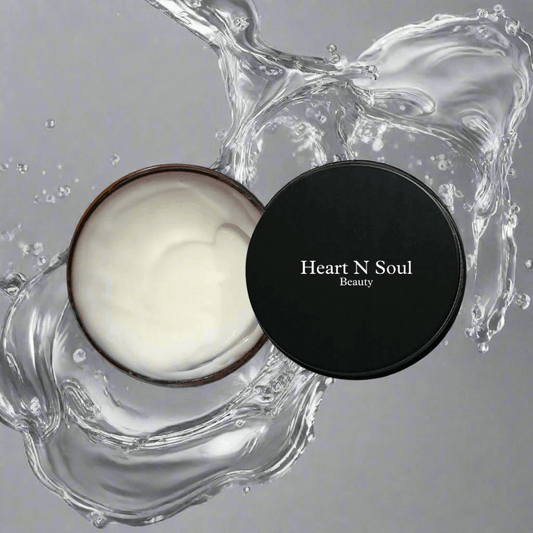 Men's Under Eye Cream - Heart N Soul Beauty