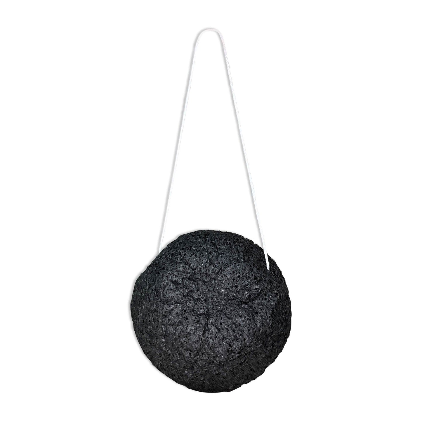 Natural Konjac Sponge - Heart N Soul Beauty