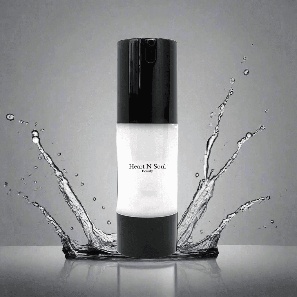 Oil Control Hydrator
