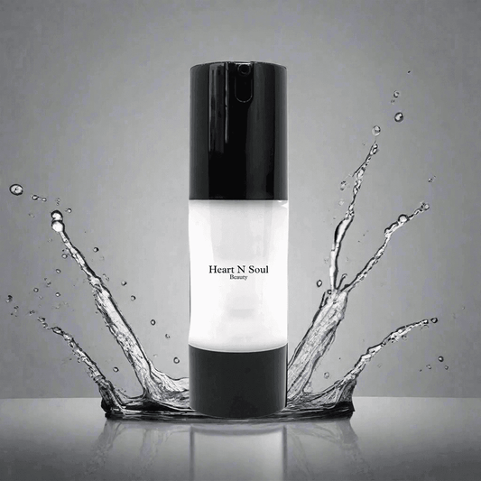 Oil Control Hydrator - Heart N Soul Beauty