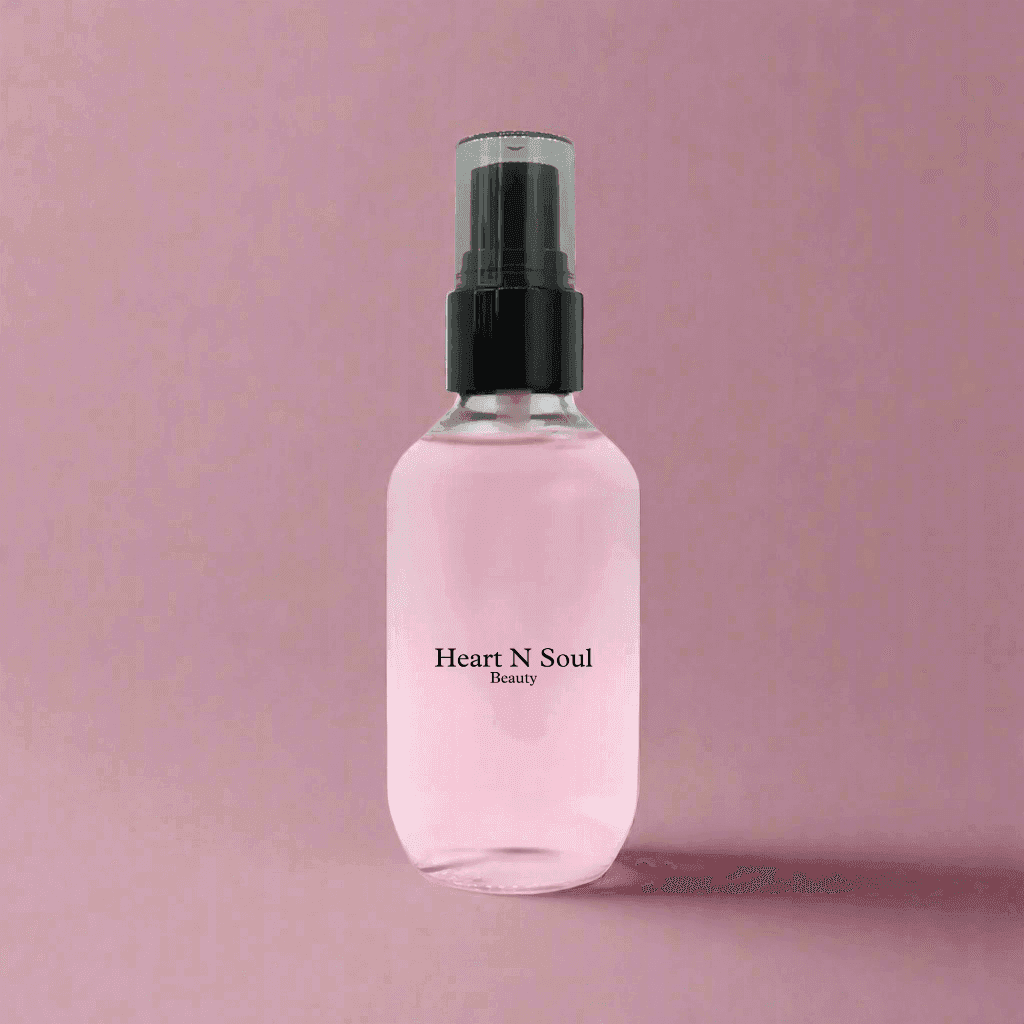 Oil Control Setting Spray - Heart N Soul Beauty