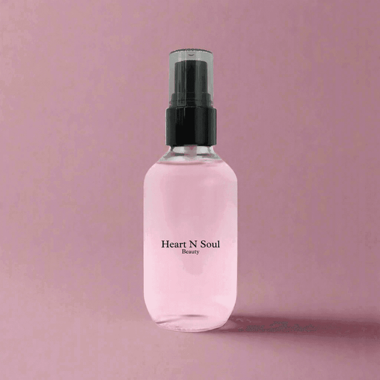 Oil Control Setting Spray - Heart N Soul Beauty