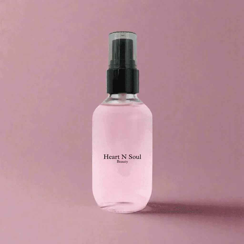 Mattifying Oil Control Makeup Setting Spray