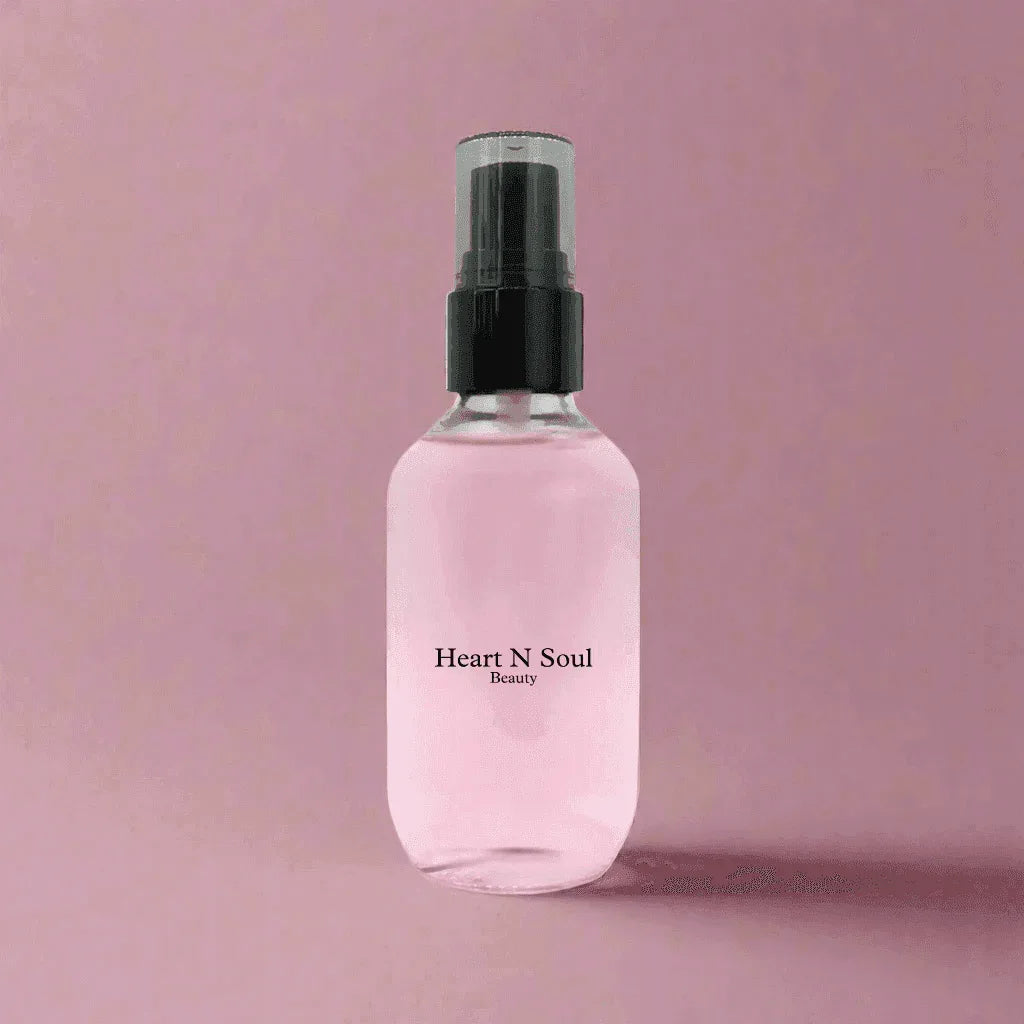 Mattifying Oil Control Makeup Setting Spray