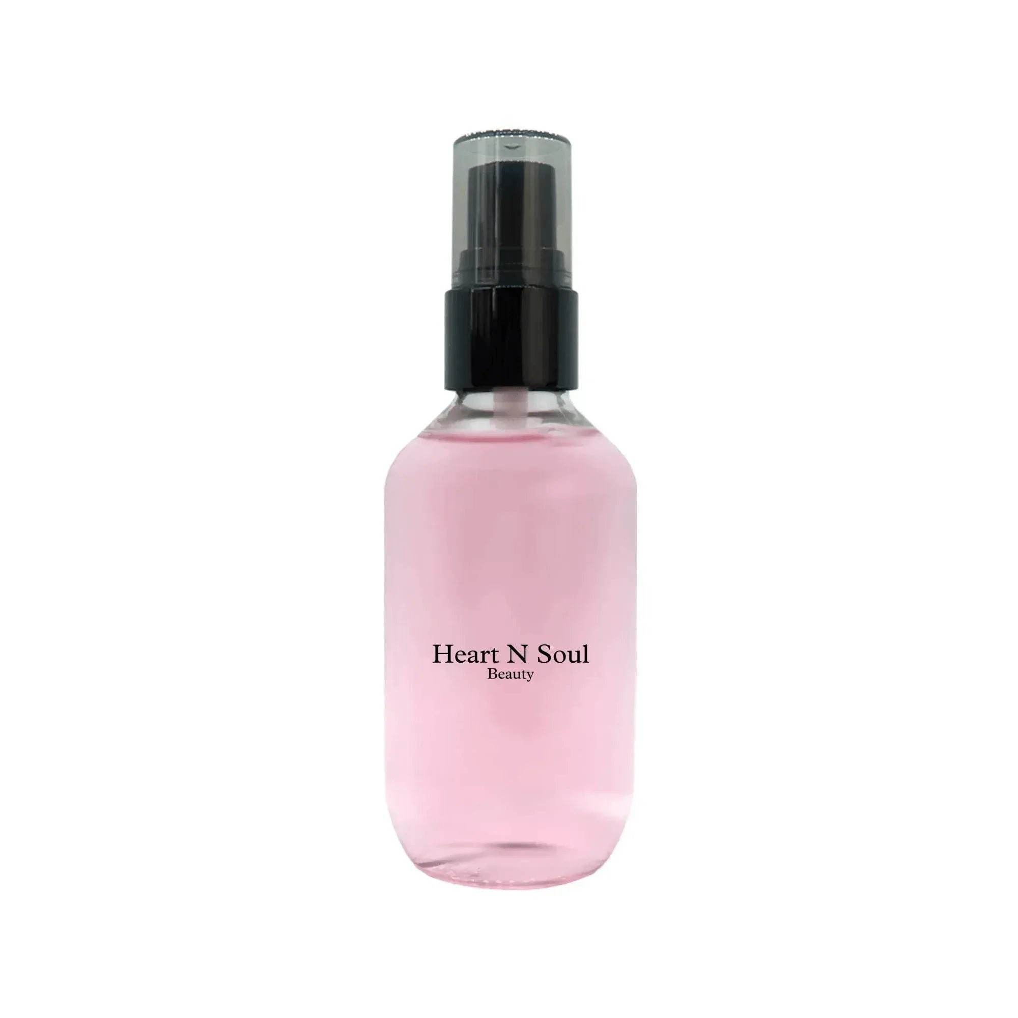 Mattifying Oil Control Makeup Setting Spray