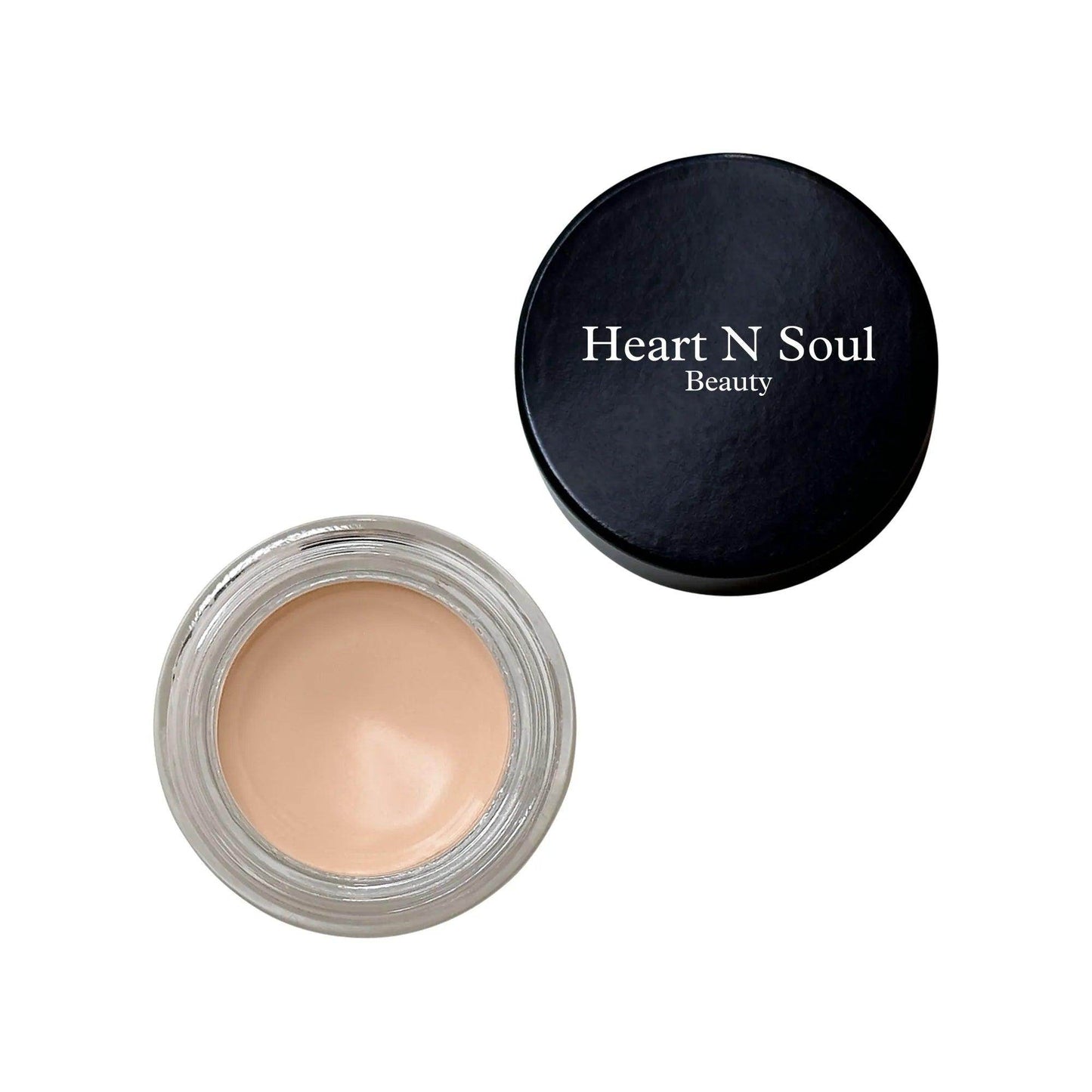 Pearl Eye Primer - Heart N Soul Beauty