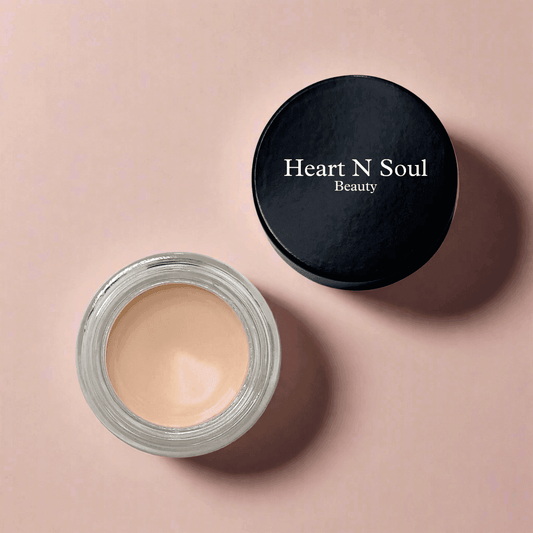 Pearl Eye Primer - Heart N Soul Beauty