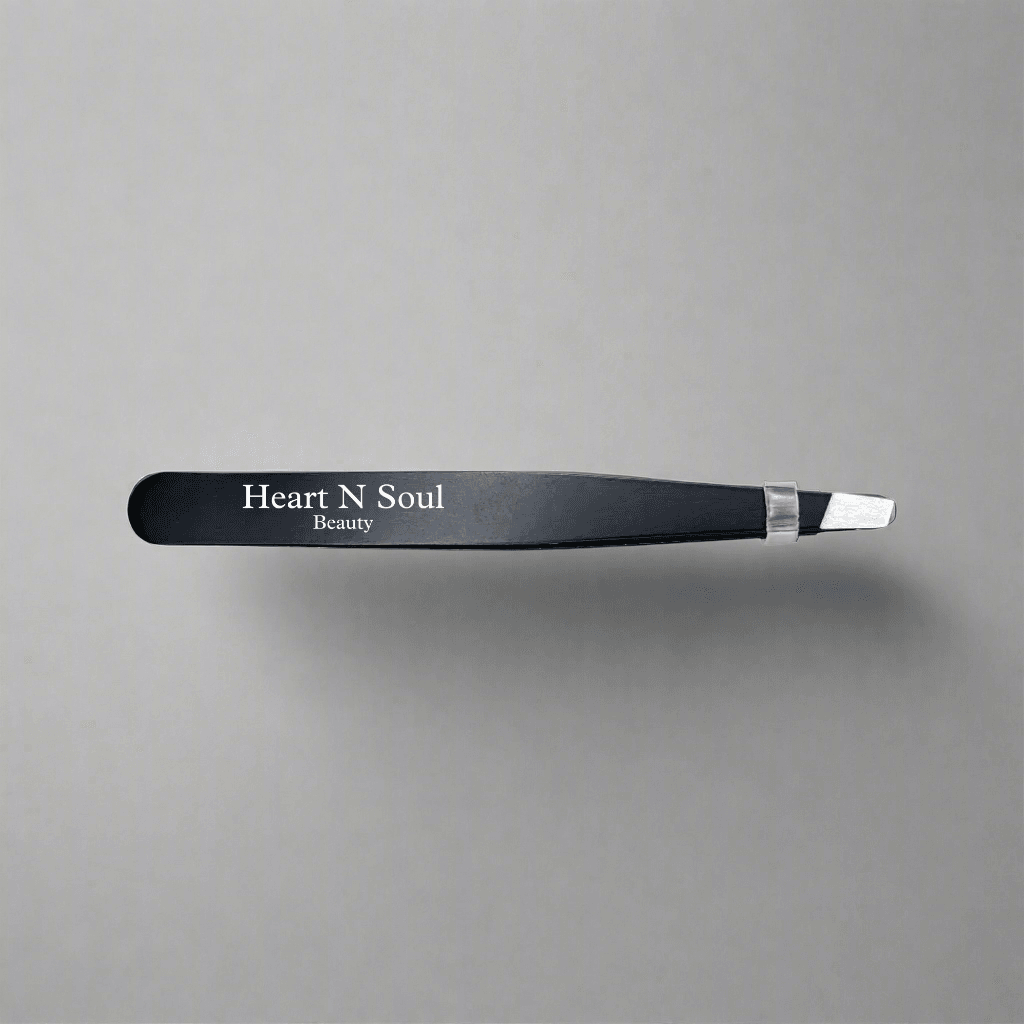 Precision Tweezers - Heart N Soul Beauty