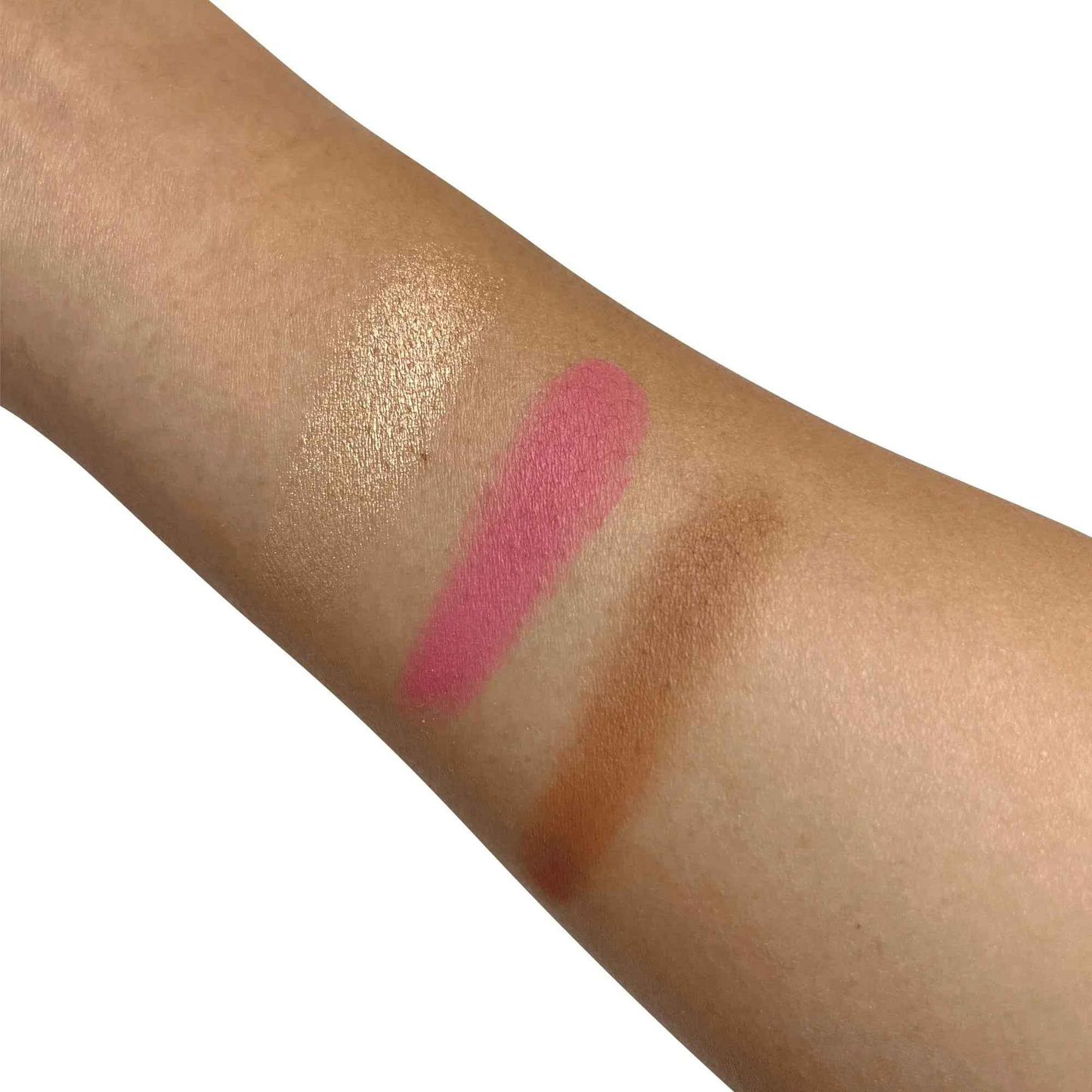 Pro Cheek Palette - Pop: Enhance Your Glow with the Ultimate Cheek Palette