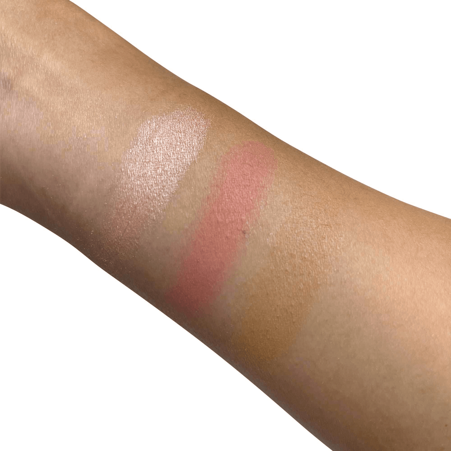 Pro Cheek Palette - Heart N Soul Beauty