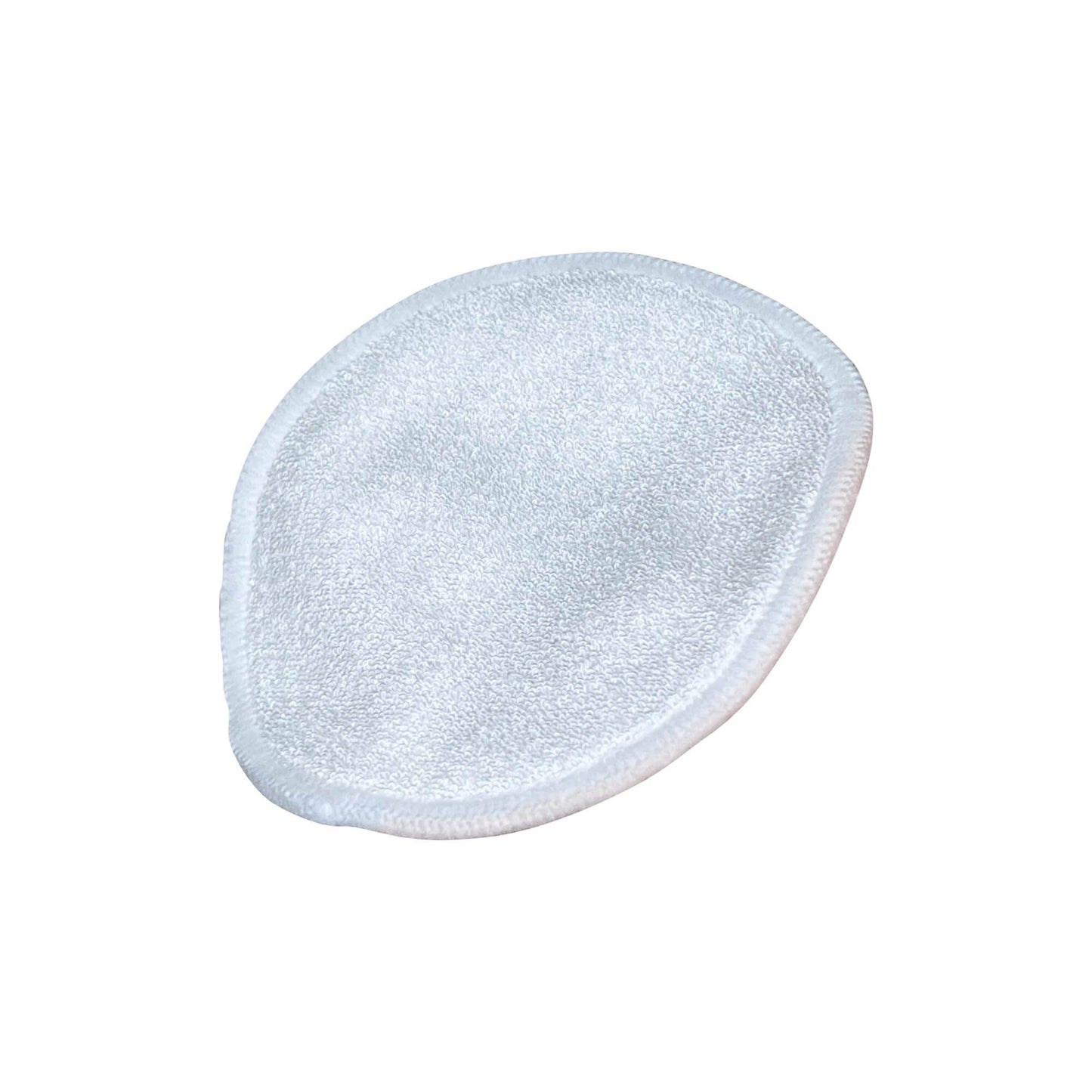 Reusable Bamboo Cotton Rounds - Heart N Soul Beauty