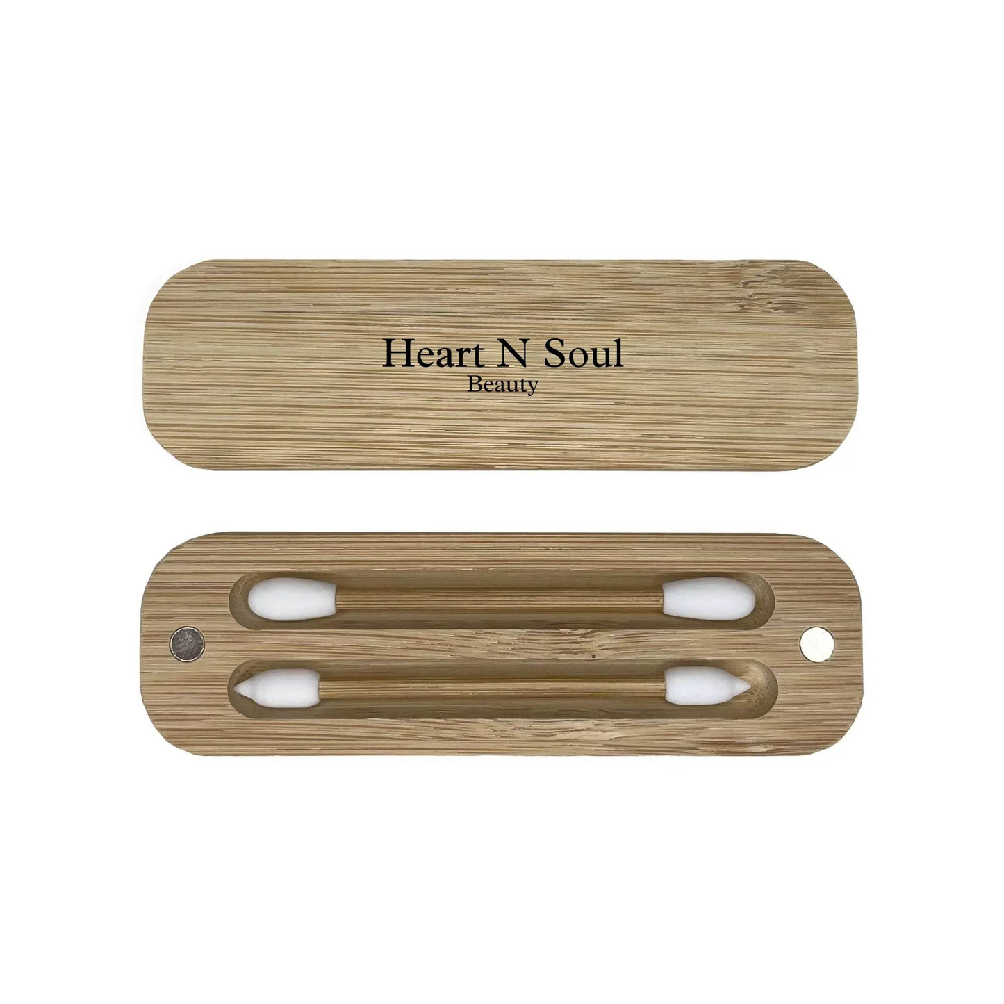 Reusable Makeup Swabs - Heart N Soul Beauty