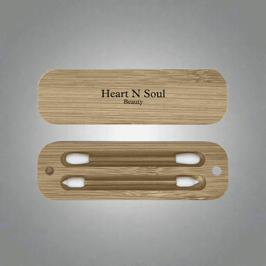 Reusable Makeup Swabs - Heart N Soul Beauty