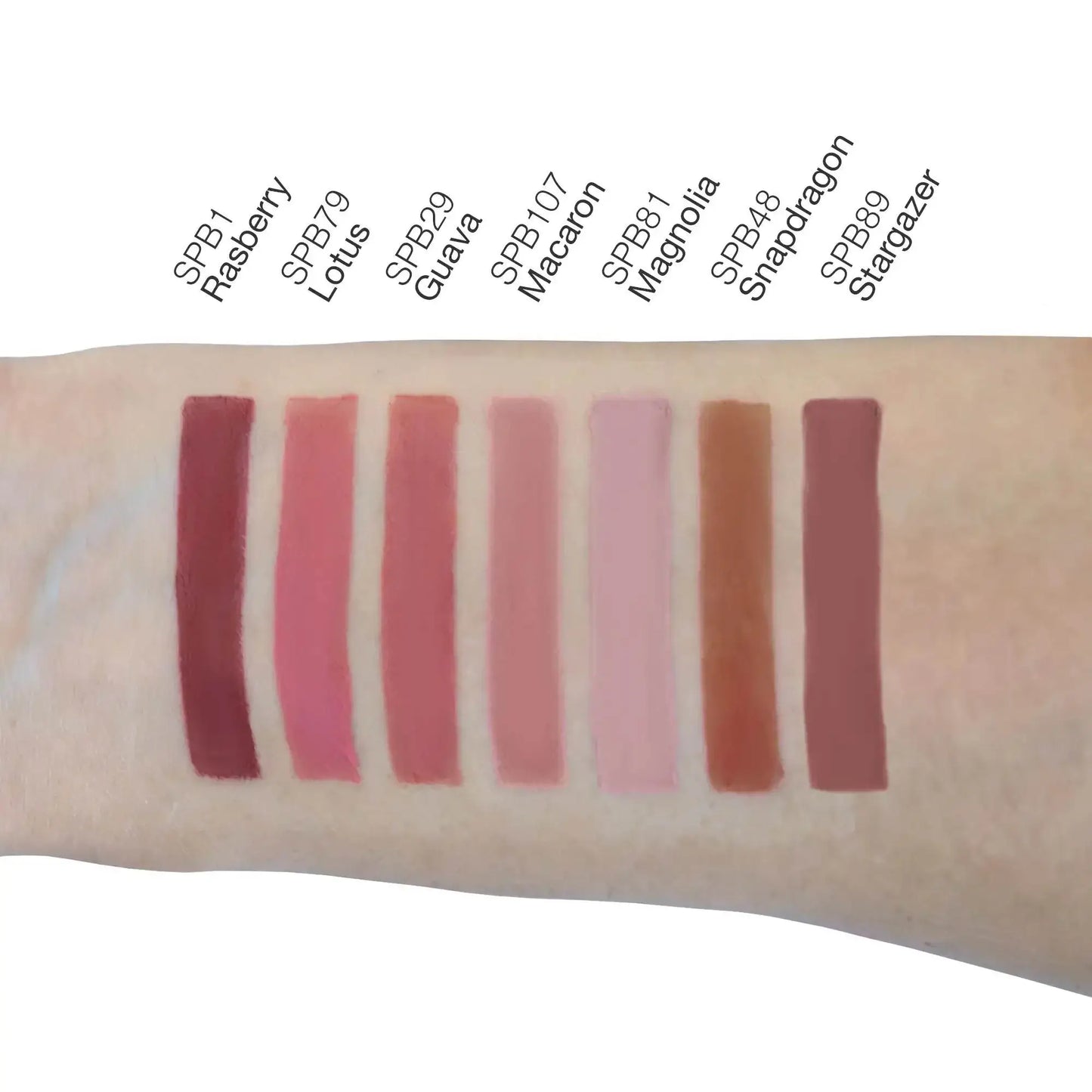 Single Pan Blush - Lotus - Heart N Soul Beauty