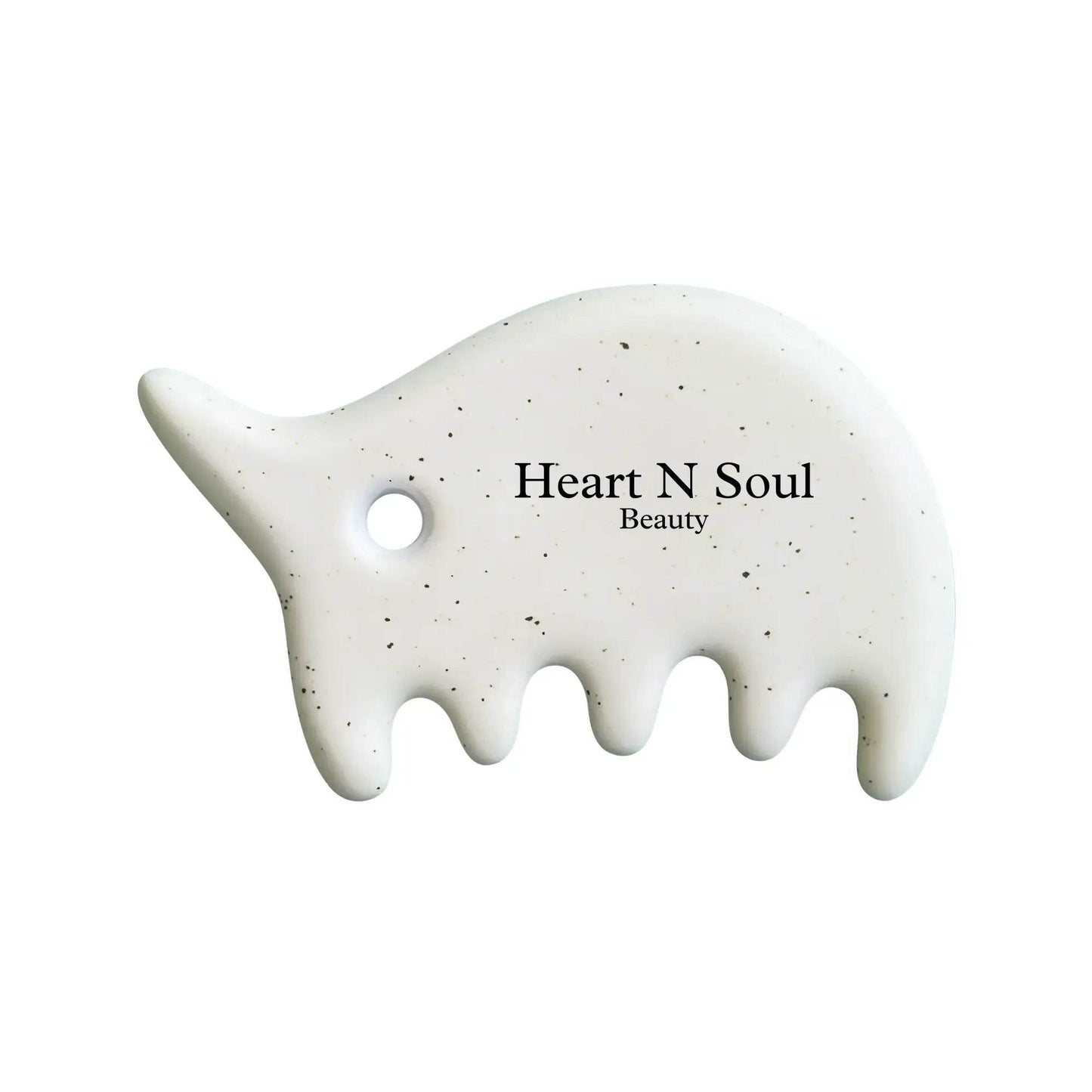 Sculpting Gua Sha - Heart N Soul Beauty