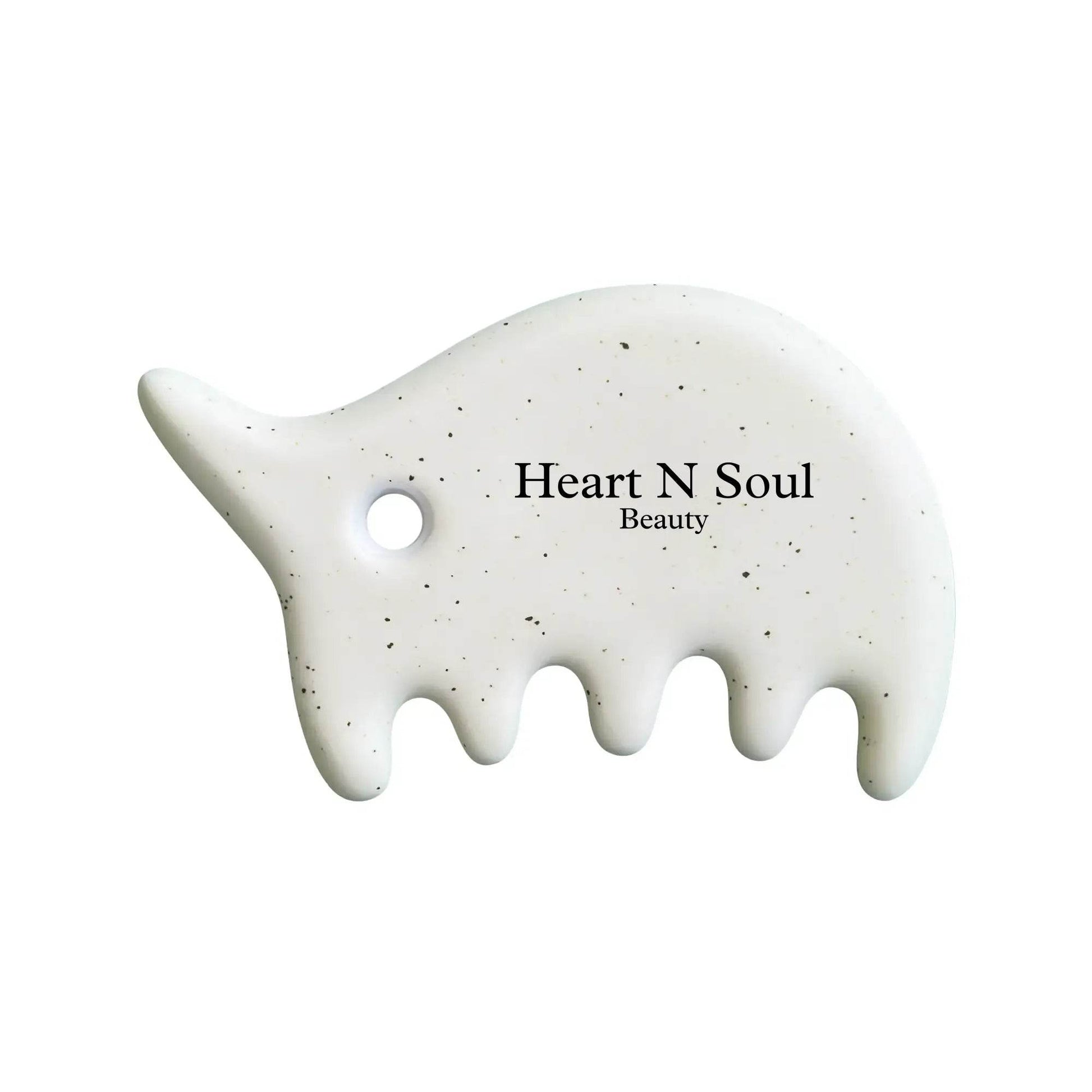 Heart N Soul Beauty