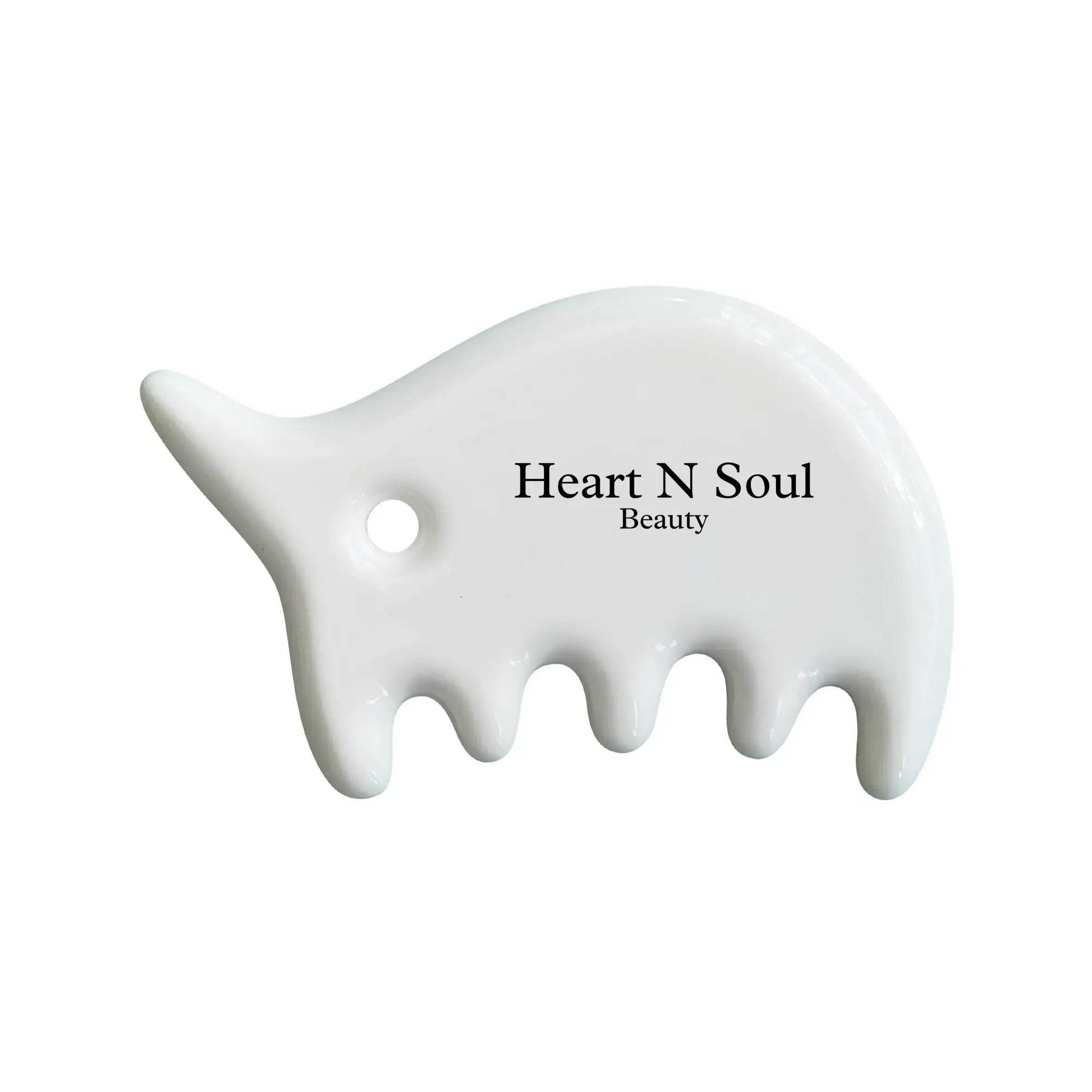 Heart N Soul Beauty