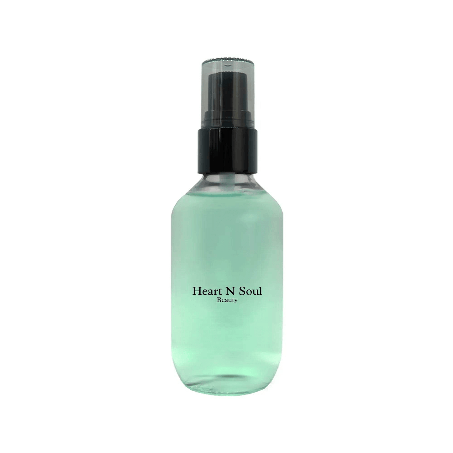 Setting Spray - Heart N Soul Beauty