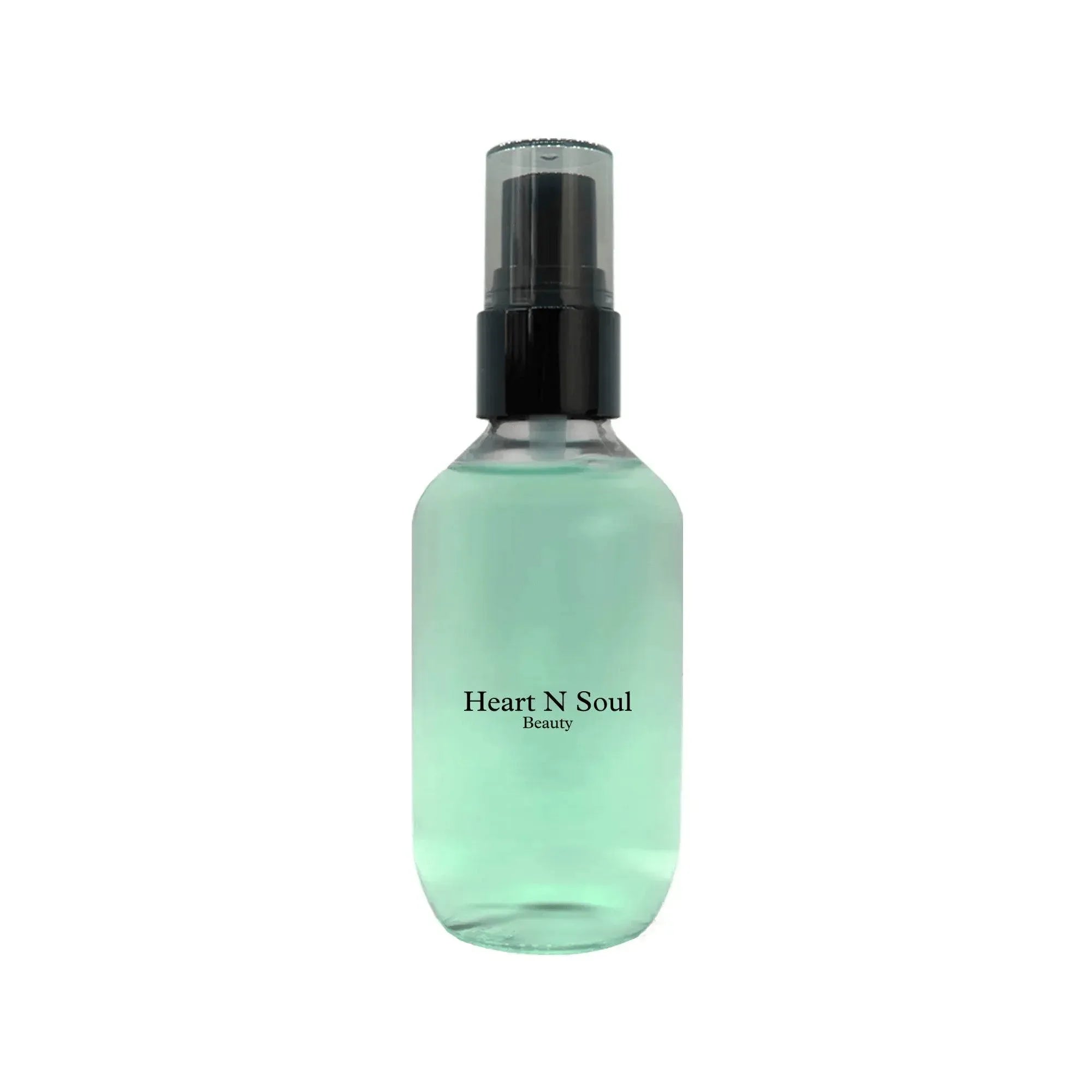 Antioxidant Makeup Setting Spray – Long-Lasting Hold