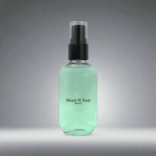 Setting Spray - Heart N Soul Beauty