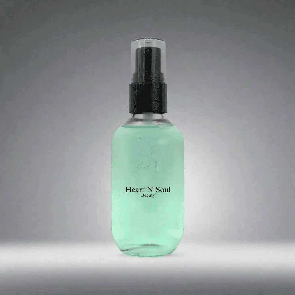 Antioxidant Setting Spray for Long-Lasting Makeup Hold