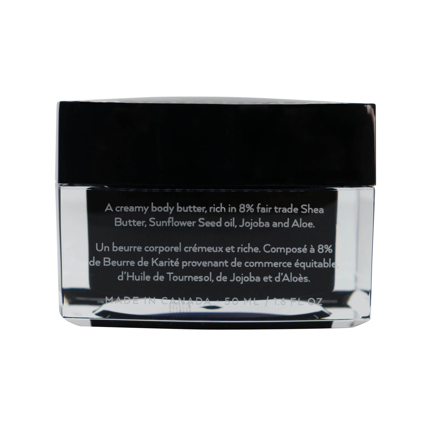 Shea Body Butter - Heart N Soul Beauty