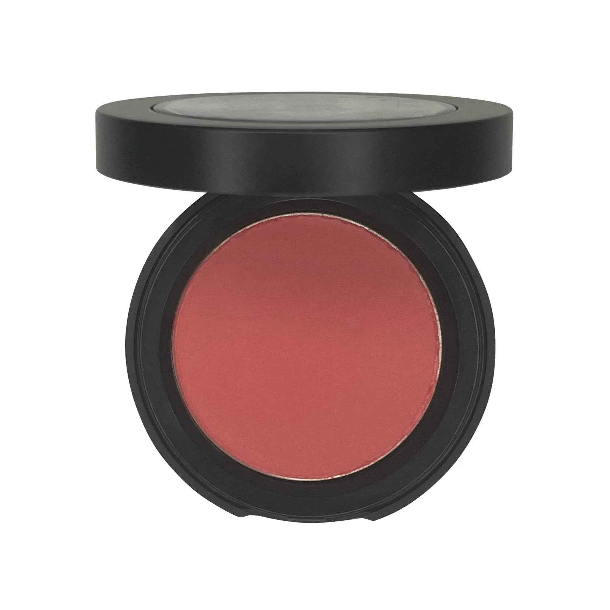 Talc-Free Single Pan Blush – Soft Matte Finish