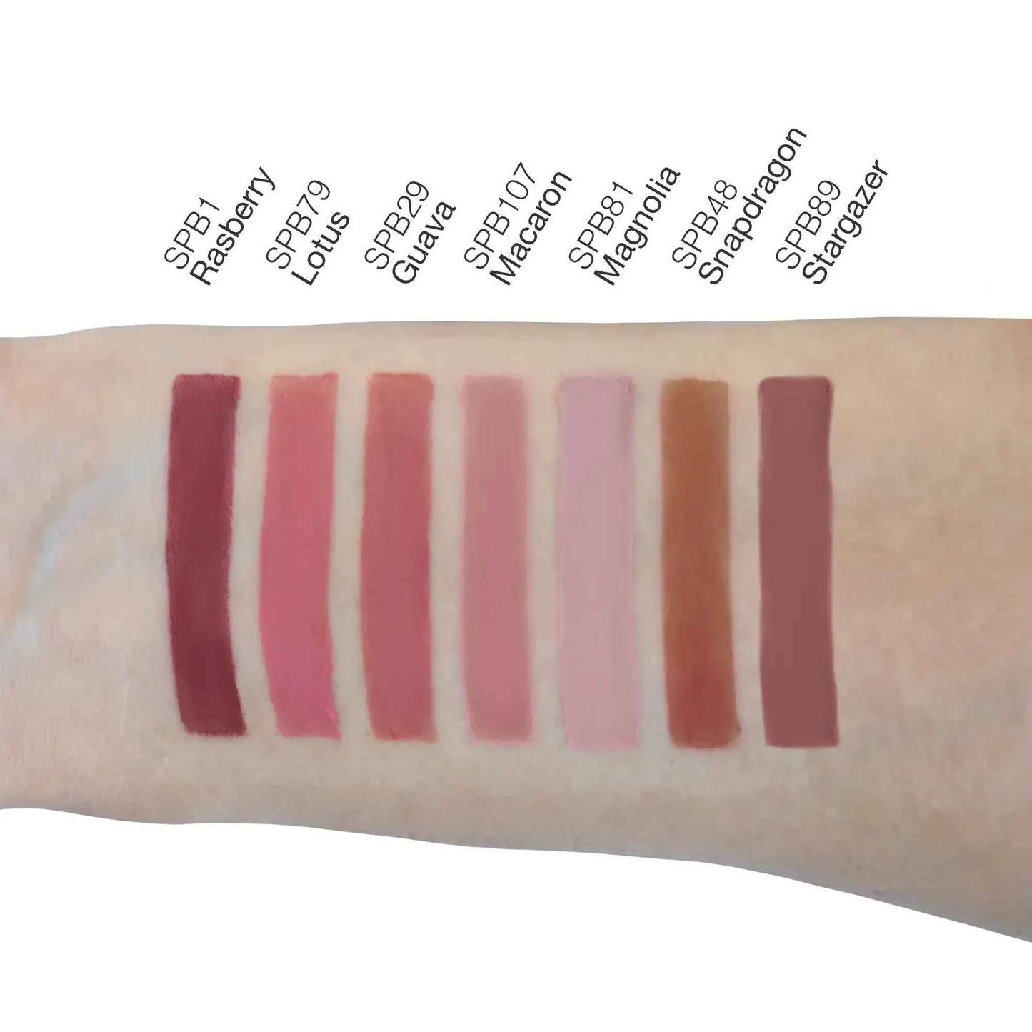 Single Pan Blush - Magnolia