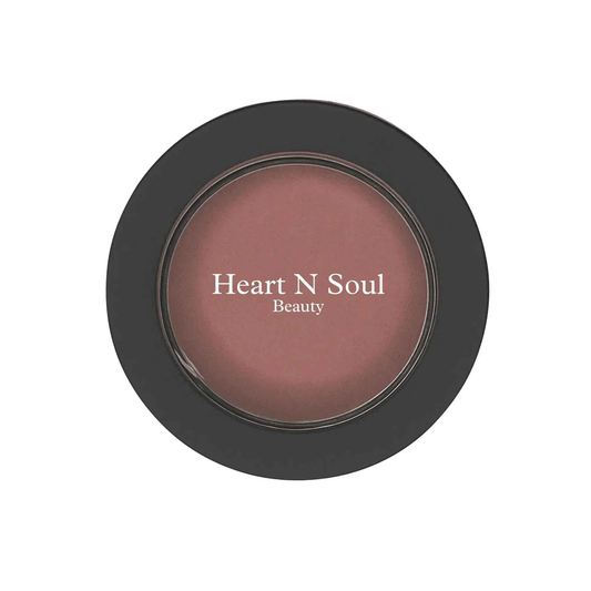 Talc-Free Single Pan Blush – Soft Matte Finish Macaron