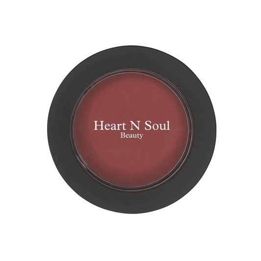 Single Pan Blush - Heart N Soul Beauty