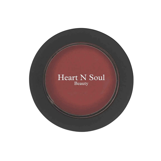 Talc-Free Single Pan Blush – Soft Matte Finish Stargazer