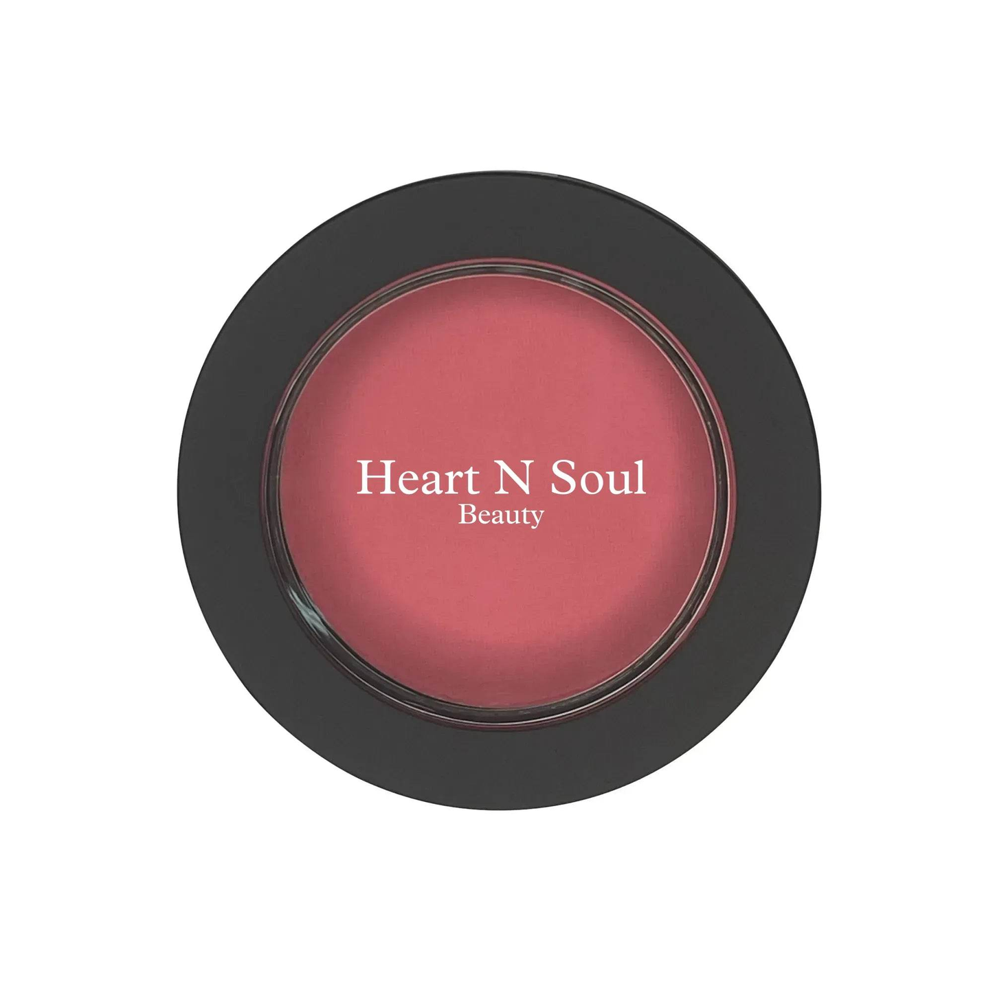 Single Pan Blush - Heart N Soul Beauty